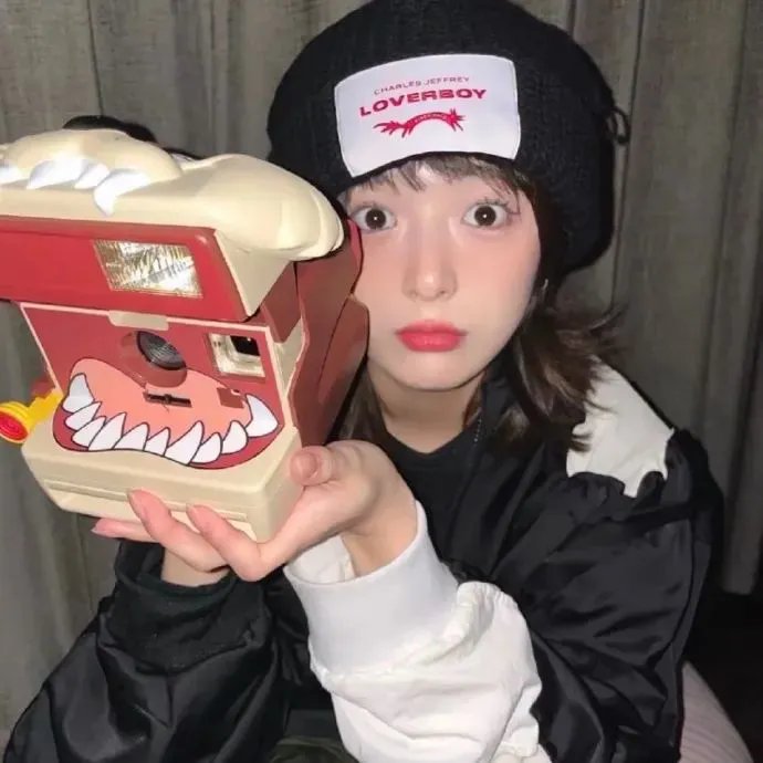 戴眼镜的人