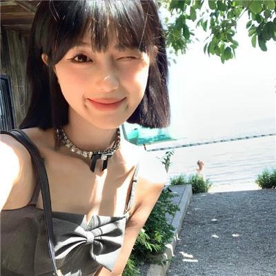 丹麦女孩